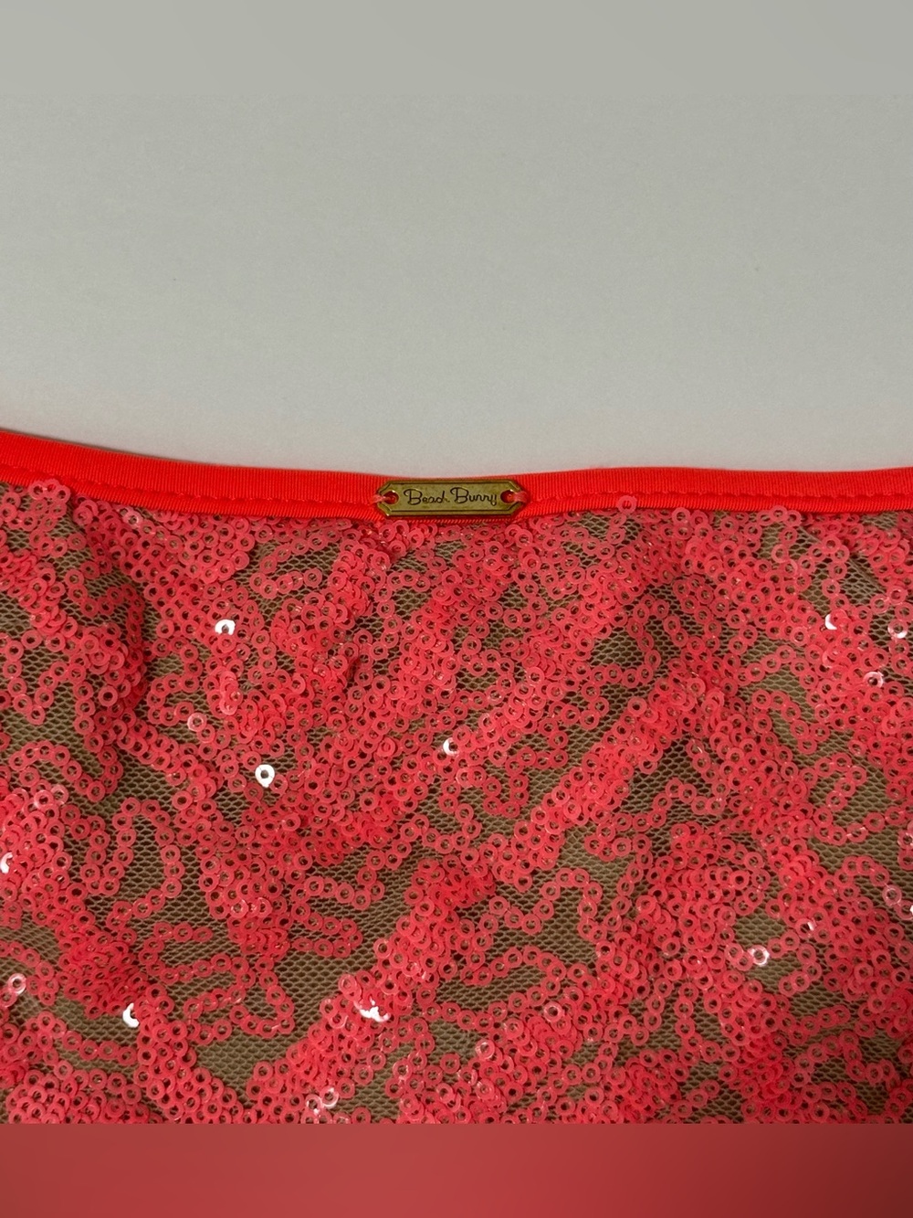 Beach Bunny Bikini Bottoms - Picture 4 of 9